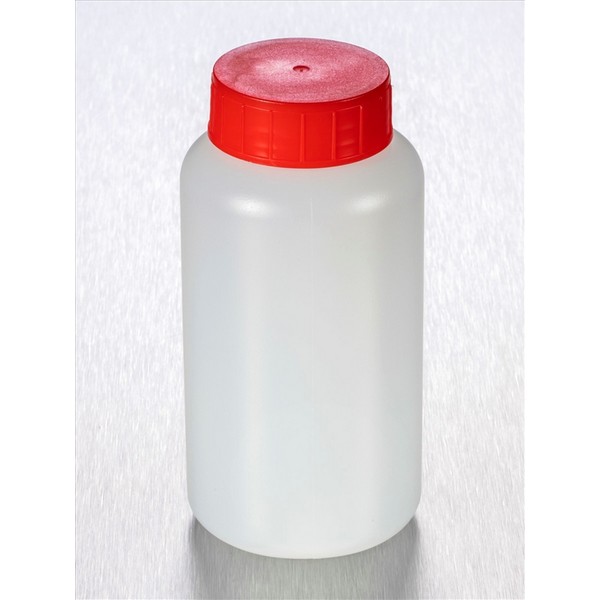 photo FLACONI HDPE STERIL 250 ML 145 PZ 1