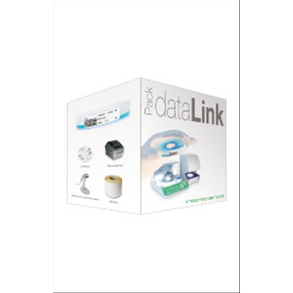 photo SOFTWARE DATALINK INTERSCIENCE 1