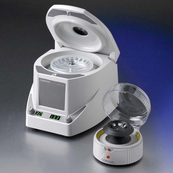 photo MINI CENTRIFUGA 2ML 12000RPM 1