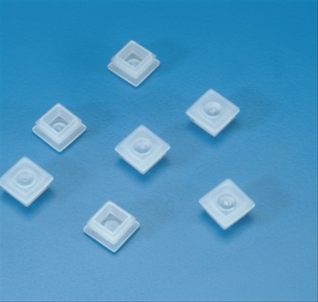 photo TAPPI PER CUVETTE PP CF. 5000 1