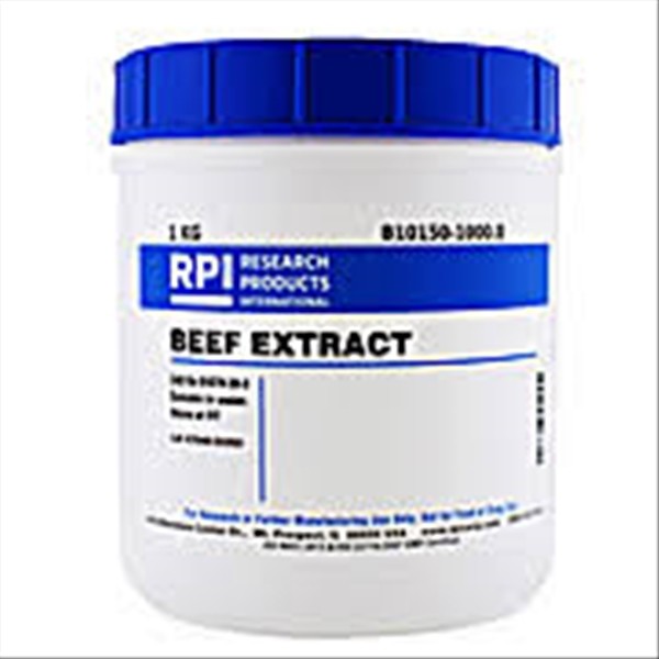 photo BEEF EXTRACT 500G 1