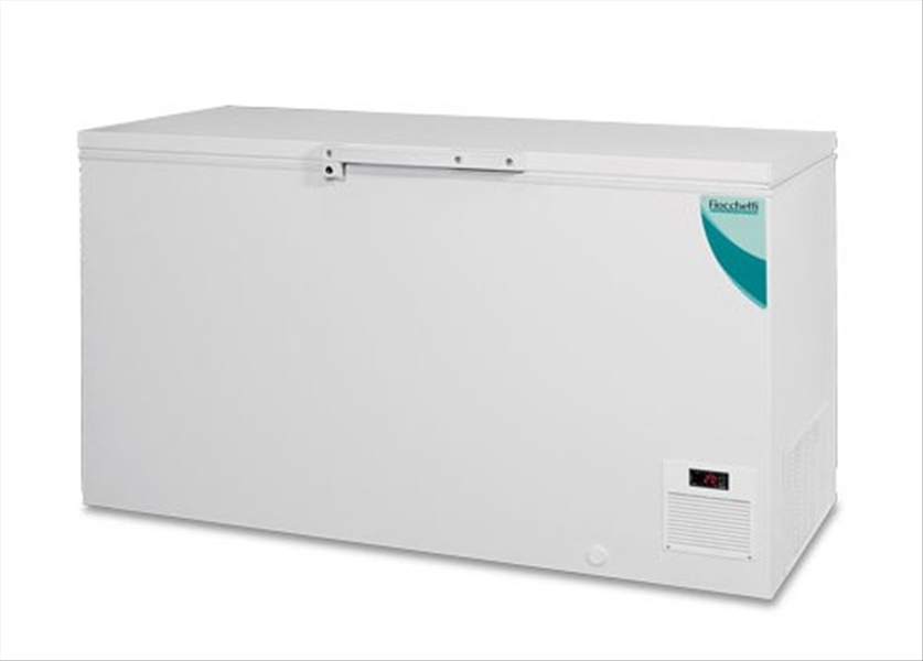 photo CONGELATORE SUPERPOLO 390 C/RUOTE 1