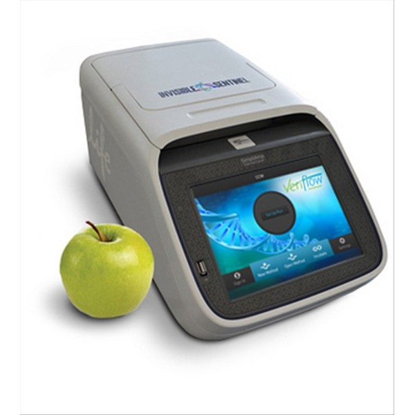 photo VERIFLOW THERMOCYCLER 1