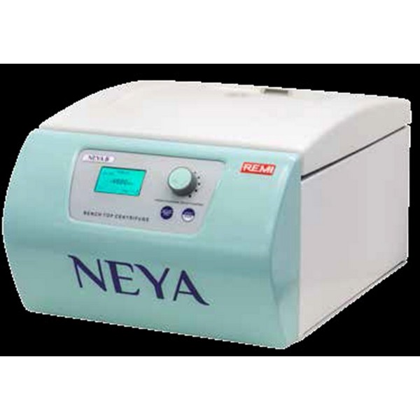 photo CENTRIFUGA NEYA 8 BASIC VENTILATA 1