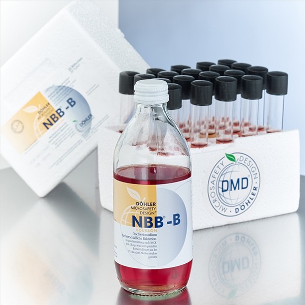 photo NBB® BROTH (NBB®-B)  9X 250 ML 1