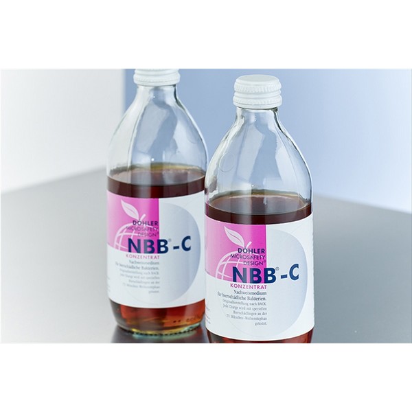 photo NBB® CONCENTRATE (NBB®-C) 9X 250 ML 1