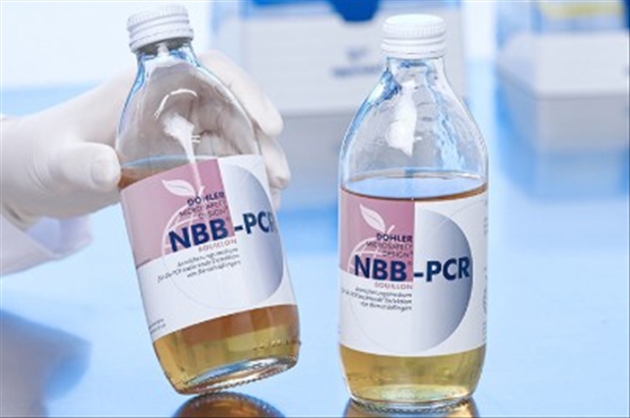 photo NBB PCR BROTH 9X250 ML 1