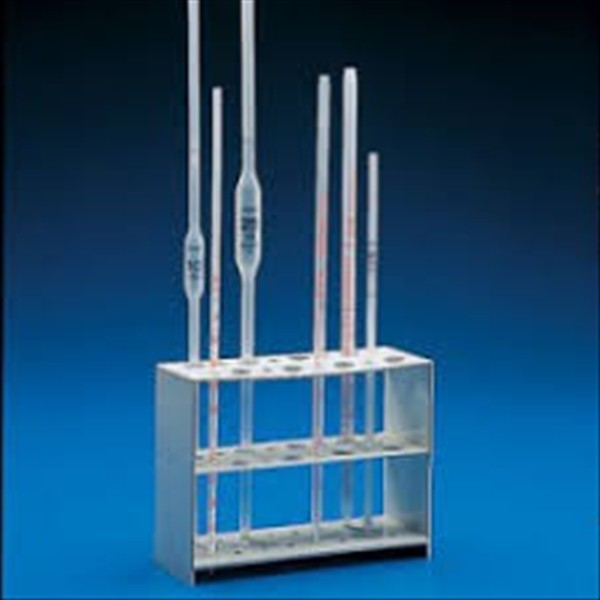 photo PORTAPIPETTE BIOHIT LINEAR STAND 1