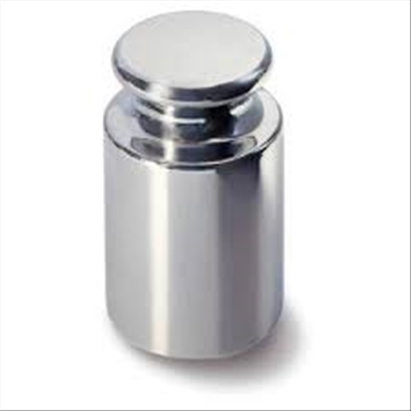 photo PESO ACCIAIO INOX CLASSE E1 100G	 1