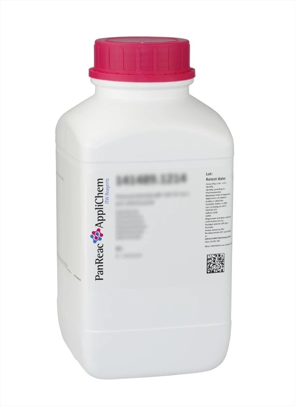 photo POTASSIO SORBATO EP   1000 G 1