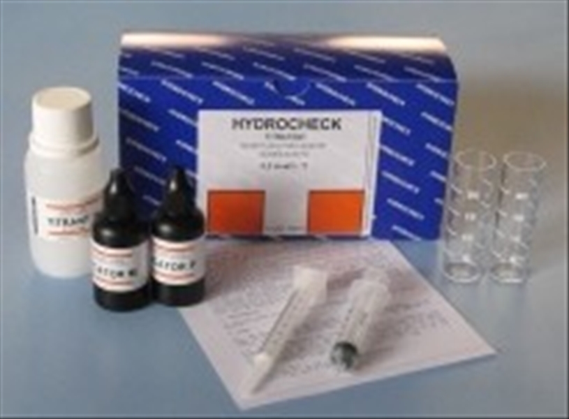 photo HYDROCHEK MV DUREZZA 2000 DET 1