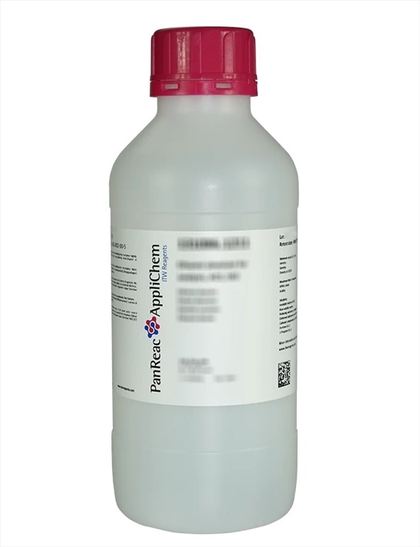 photo ACIDO ACETICO GLACIALE 1000ML 1