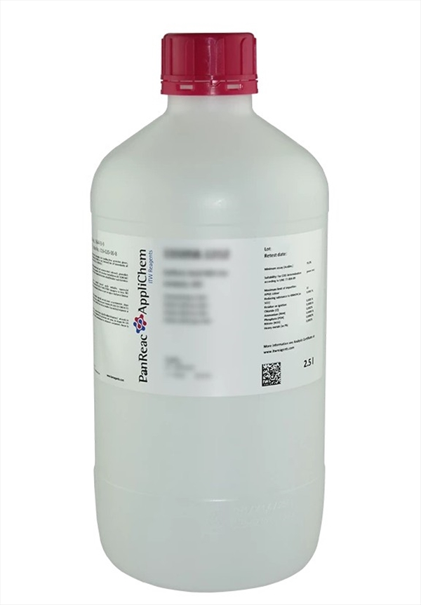 photo ACIDO CLORIDRICO 0,1N 2500ML 1