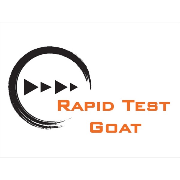 photo RAPID TEST GOAT   Q   120 TEST 1