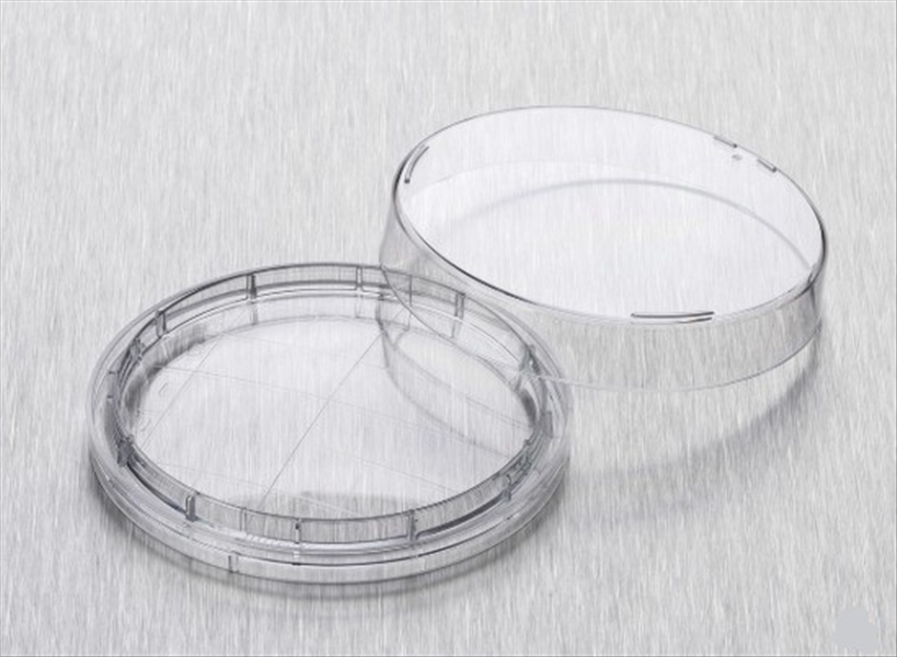 photo CAPSULE PETRI CONTACT CF.720 1