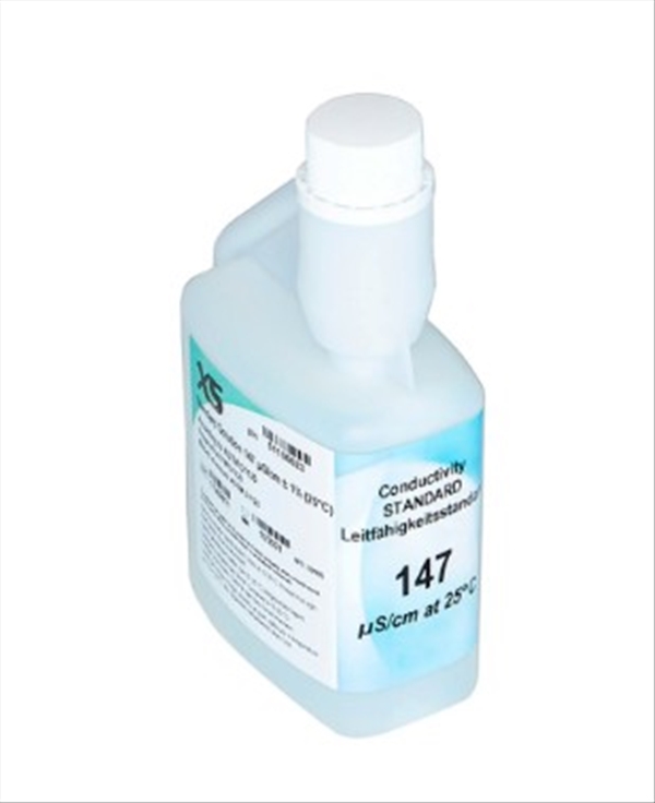 photo STANDARD COND 500 ML 147 US/CM 1