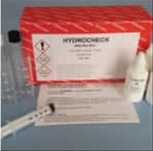 photo HYDROCHECK ST CLORO DPD 1