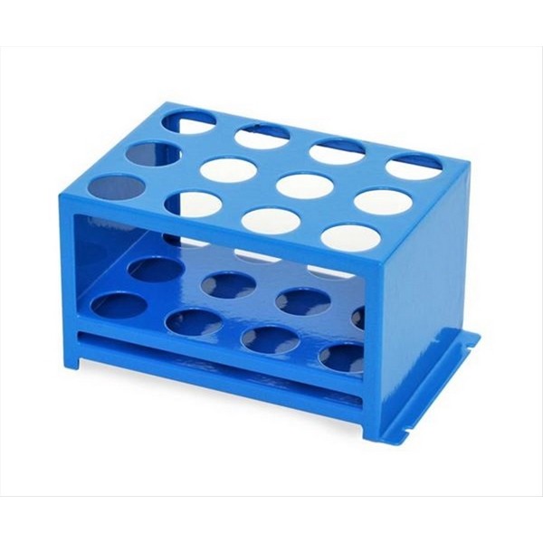 photo TEST TUBE RACK FOR 50 ML TUBES 1