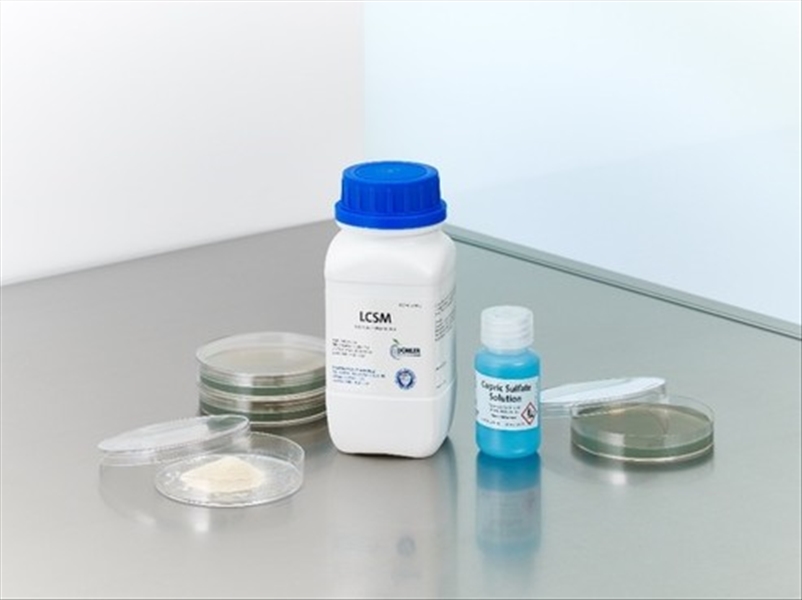 photo LIN'S CUPRIC SULFATE 200G +SUPPL 1