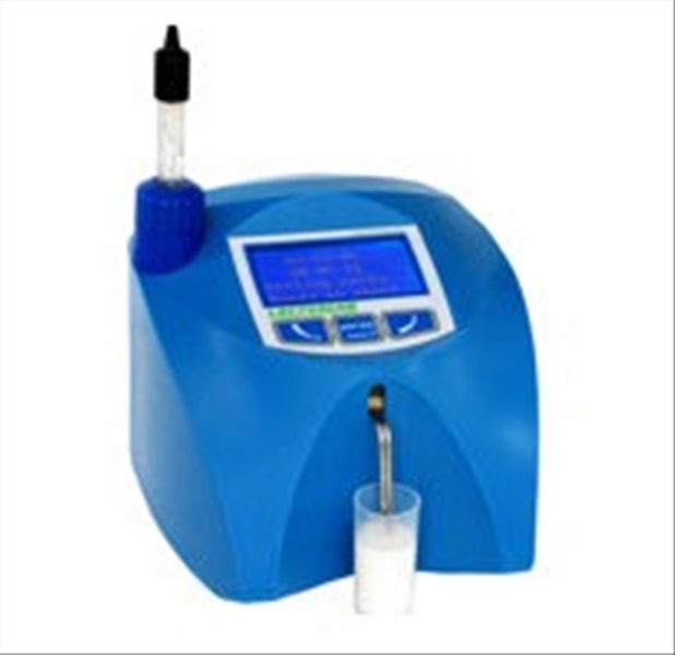 photo LACTOSCAN S PFP COW/SHEEP/GOAT 1