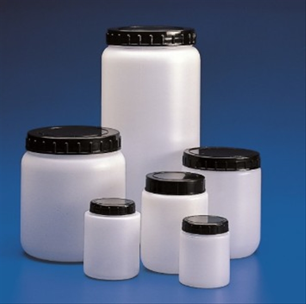 photo VASO CILINDR.TAPPO NERO 2000ML CF10 1