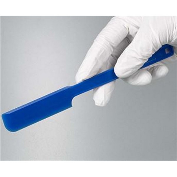 photo COLTELLO SPATOLA BLU STERILE 100 PZ 1