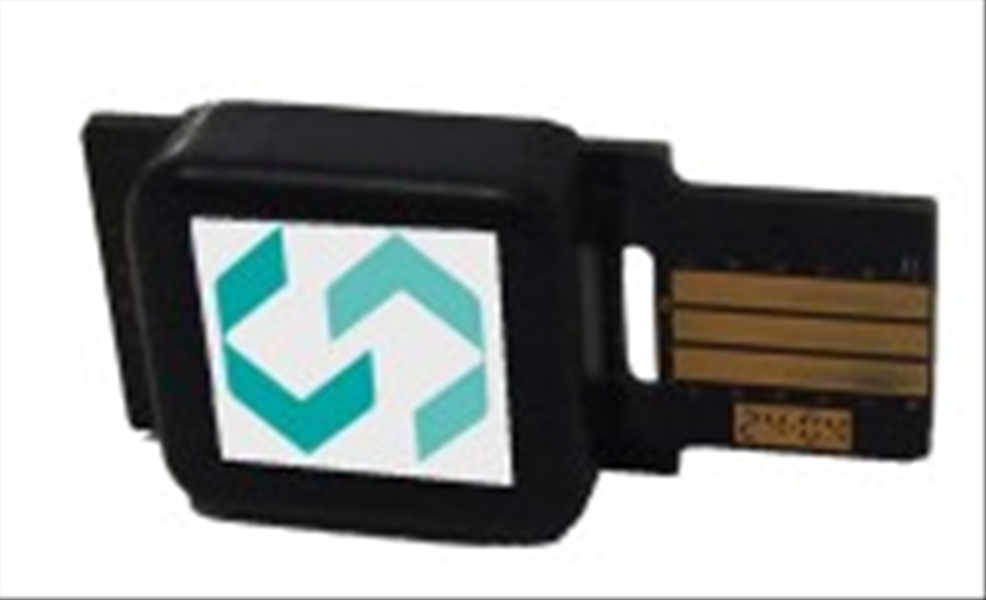 photo THERMOSTICK C/CERTIFICATO CF.5 1