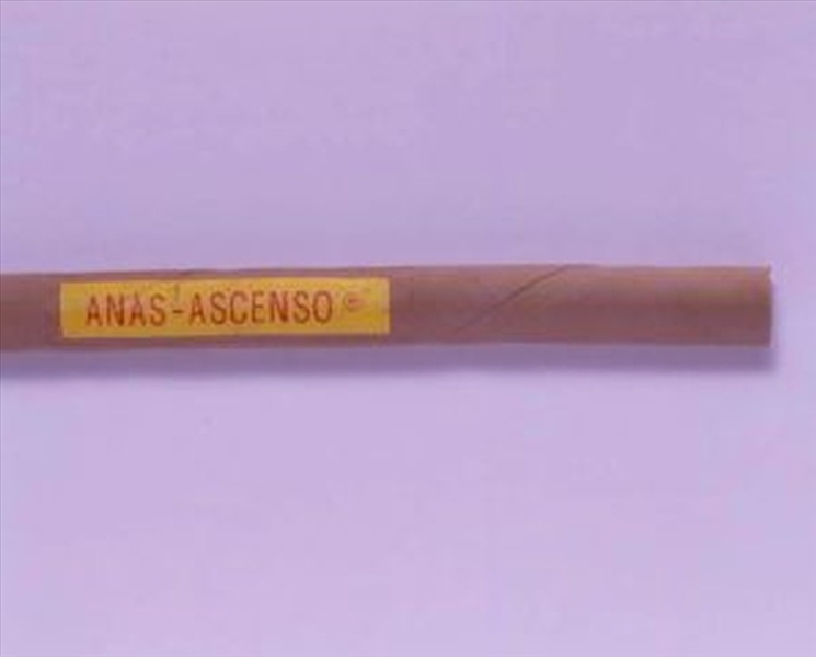 photo TUBI GOMMA PER VUOTO D.18X6 BEIGE 1