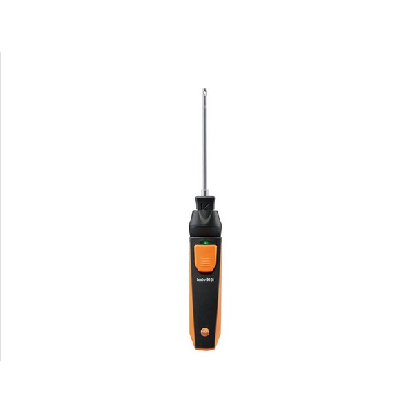 photo SMARTPROBE TESTO 915I SONDA ARIA 1