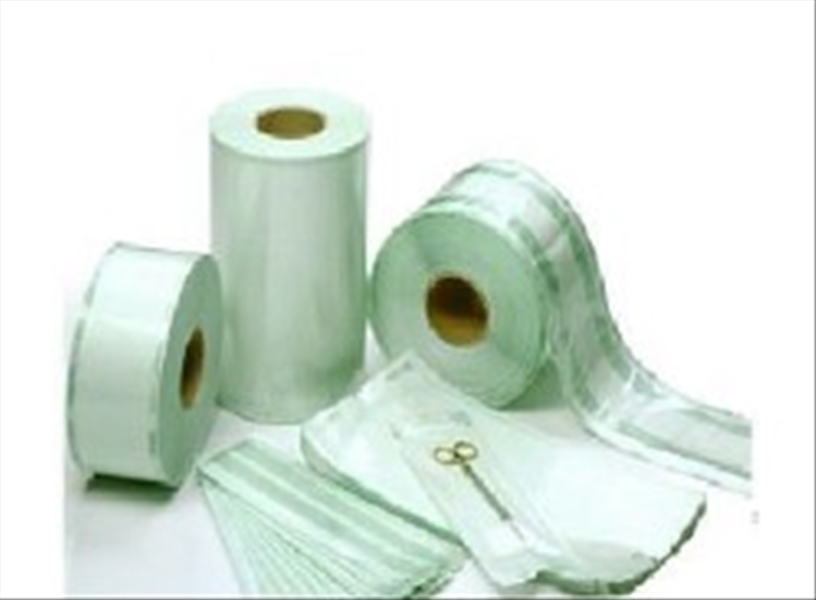 photo ROTOLO SOFFIETTO STERIL 300X80X100 1