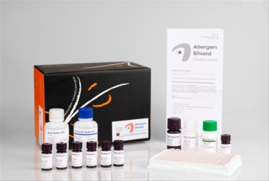 photo BIO SHIELD ELISA CROSTACEI 96TEST 1