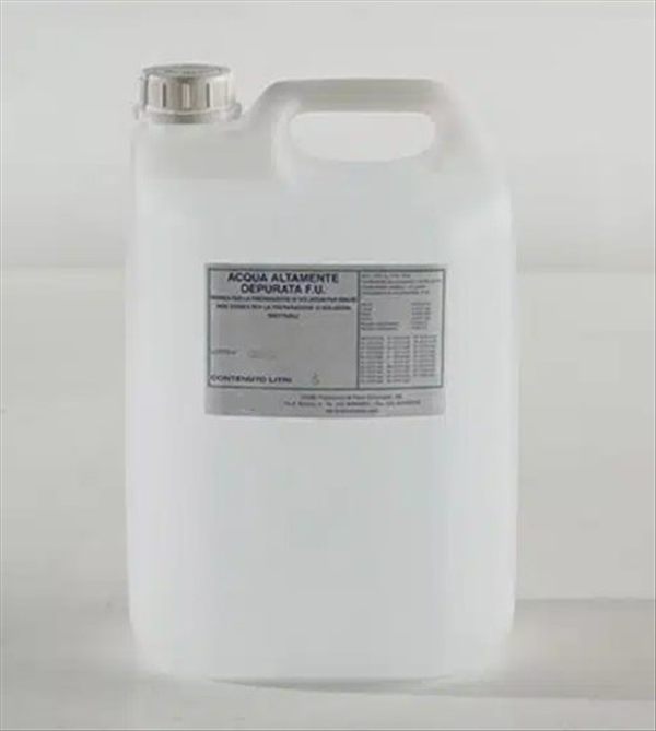 photo ACQUA PURA F.U. 20 LT 1