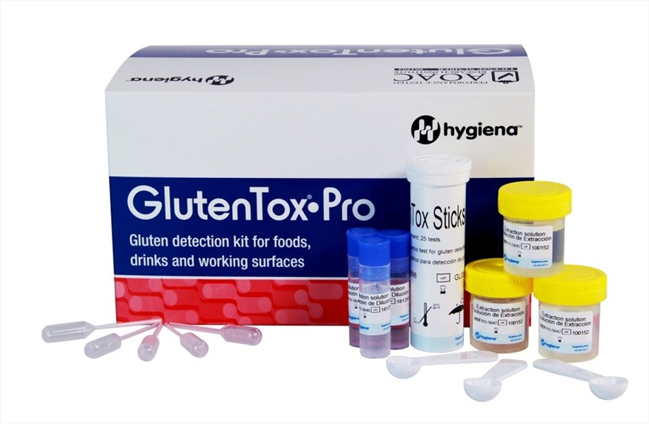 photo GLUTEN TOX PRO Surface G12 1