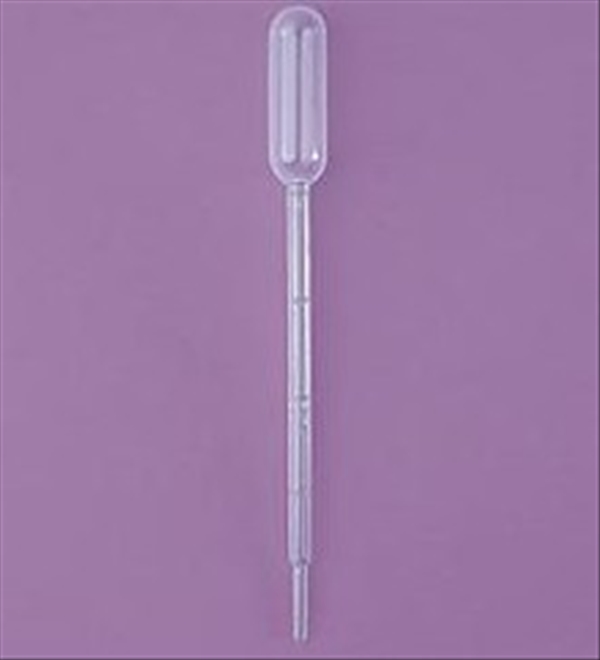 photo PIPETTE PASTEUR SEMIMICRO CF.5000 1