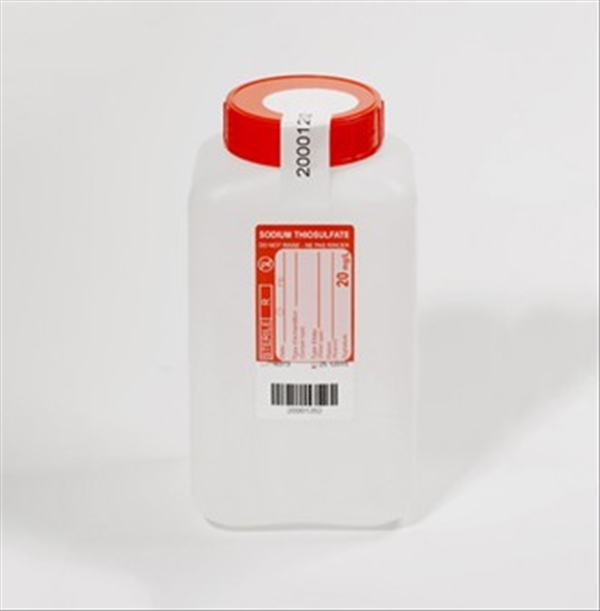 photo BOTT. HDPE C/T 20MG 2000 ML CF. 50 1