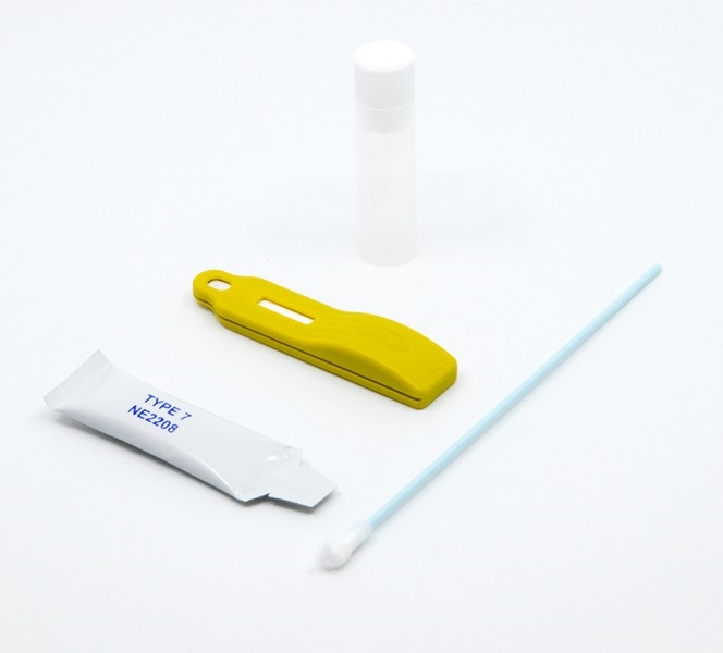 photo REVEAL 3-D SENAPE 10 TEST 1