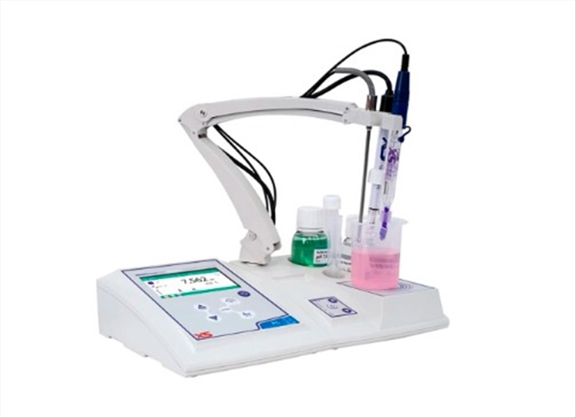 photo PC 8 PRO STIRRER MULTIPARAMETRO 1