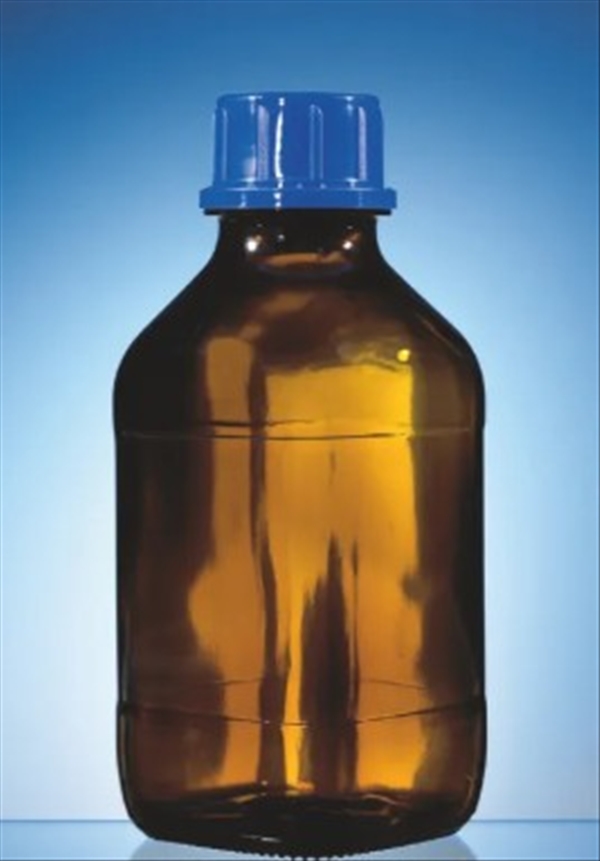 photo BOTT.QUADR V/GIALLO 250ML GL32 1