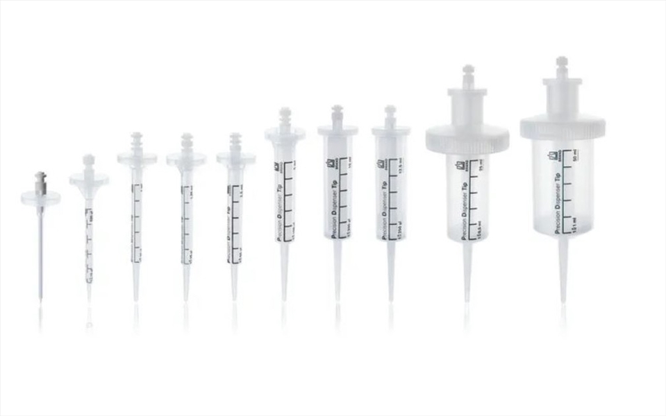 photo PUNTALI PER HENDYSTEP 25 ML CF.50 1