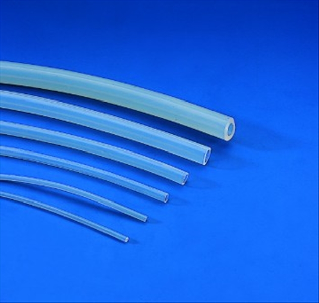 photo TUBO SILICONE DIAM 7X11 10MT 1