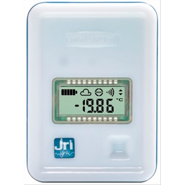 photo DATA LOGGER LORA UNIV. ANALOG 1