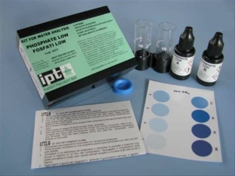 photo KIT IPT FOSFATI LOW CF.6 1