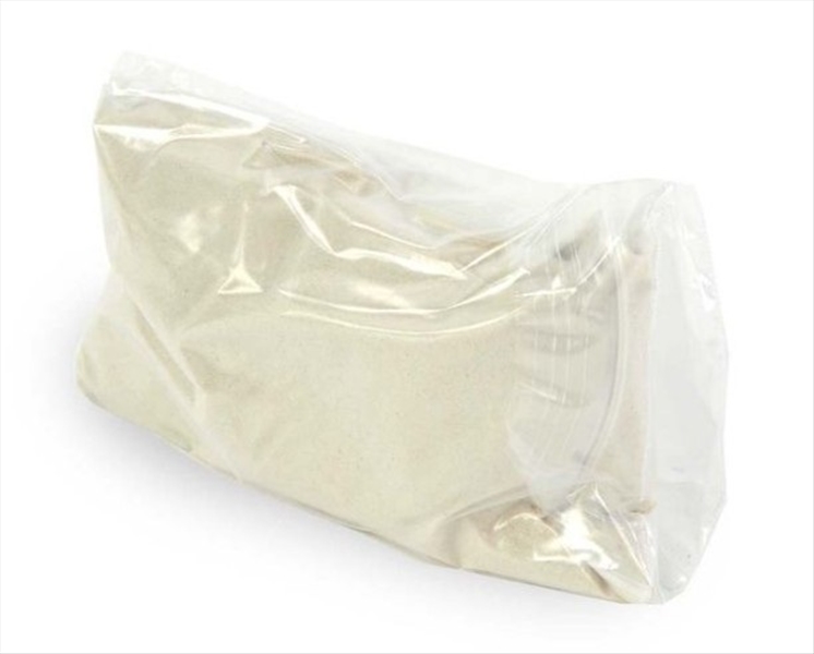 photo SABBIA SACCO 0.5 KG 1