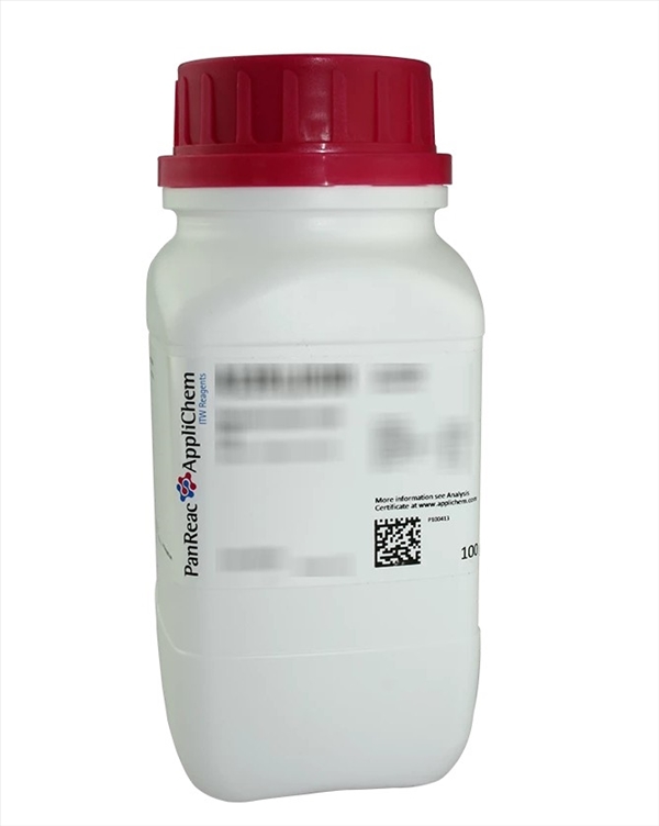 photo TARTRATO SODIO POTAS 4 IDRATO 500G 1