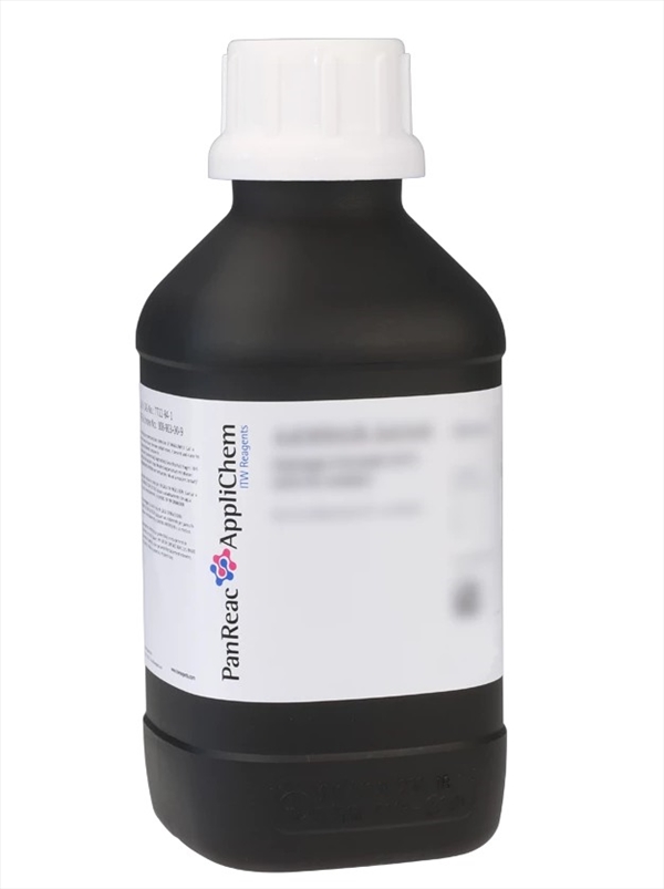 photo SODIO IPOCLORITO 13% 1000 ML 1