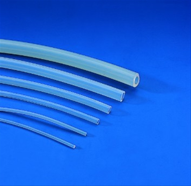photo TUBO SILICONE 6X9 MM CF. 10M 1
