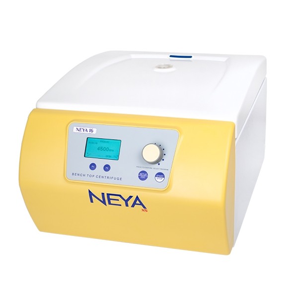 photo CENTRIFUGA NEYA 16 HIGH SPEED 1