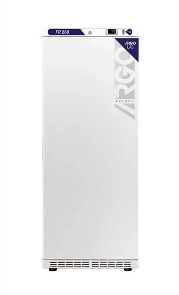 photo FRIGORIFERO ARGOLAB FR 260 1