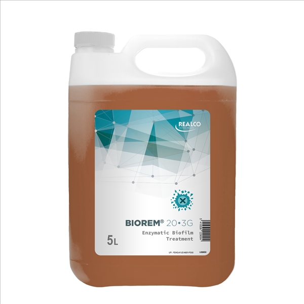 photo BIOREM 20 3G 200 ML 1