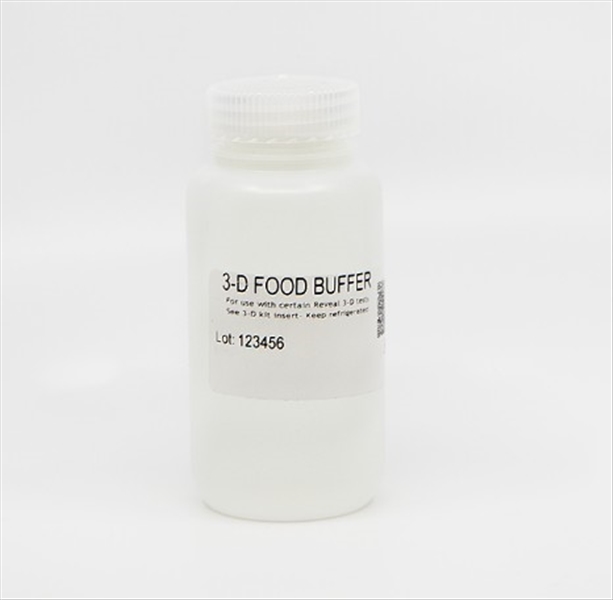 photo 3-D FOOD EXTRACTION BUFFER 1